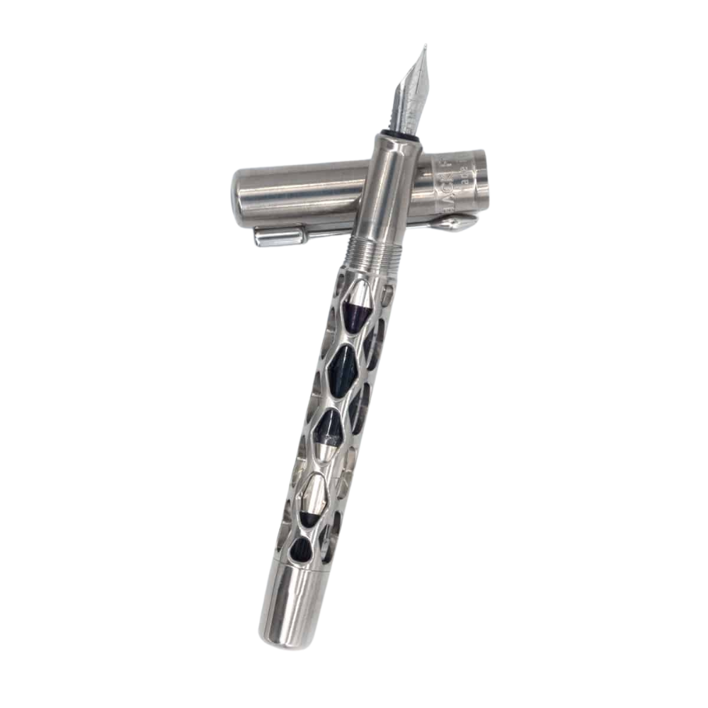 Black Forest Pen Premium Rombus ohne Clip