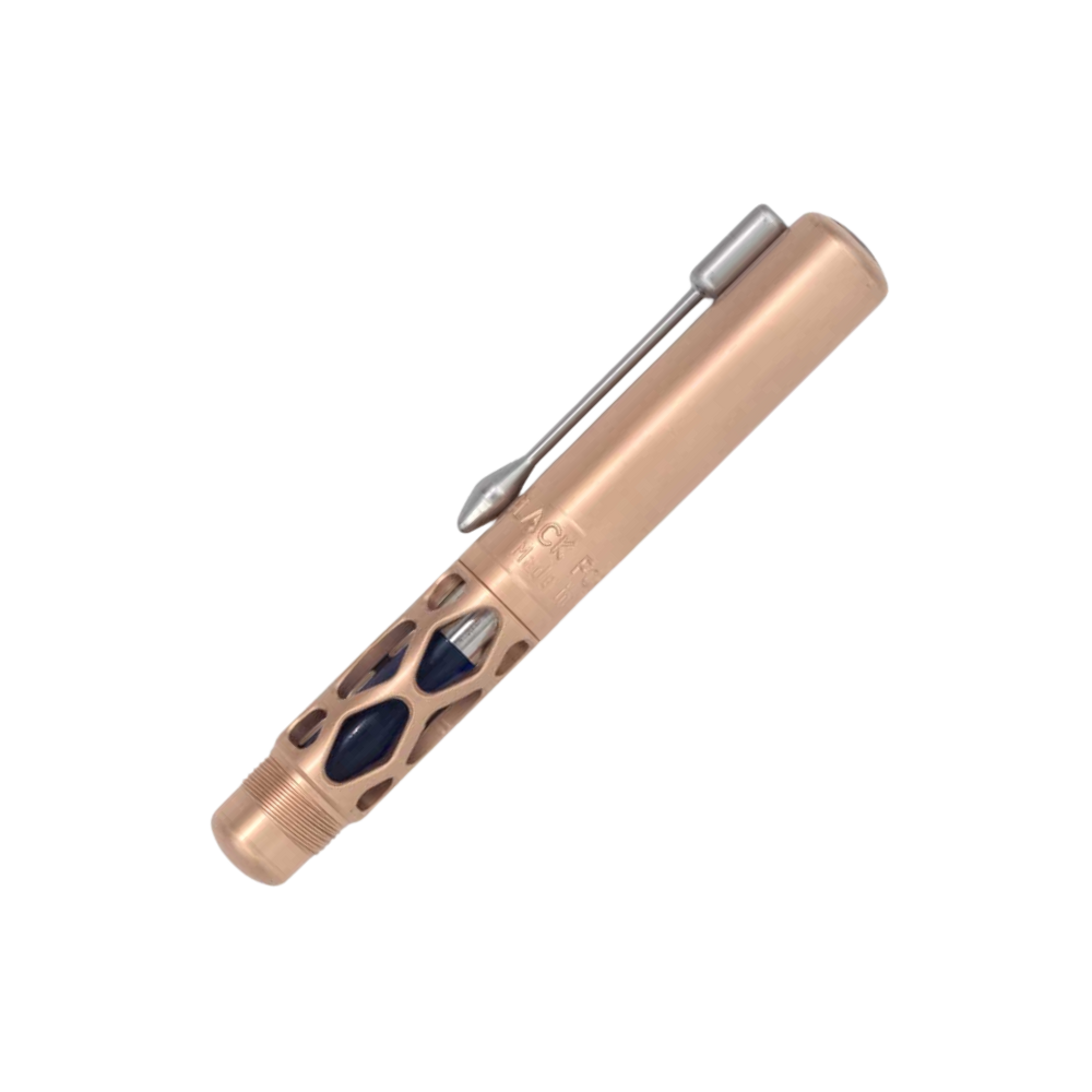 Black Forest Pen Premium Rombus Minimo mit Clip