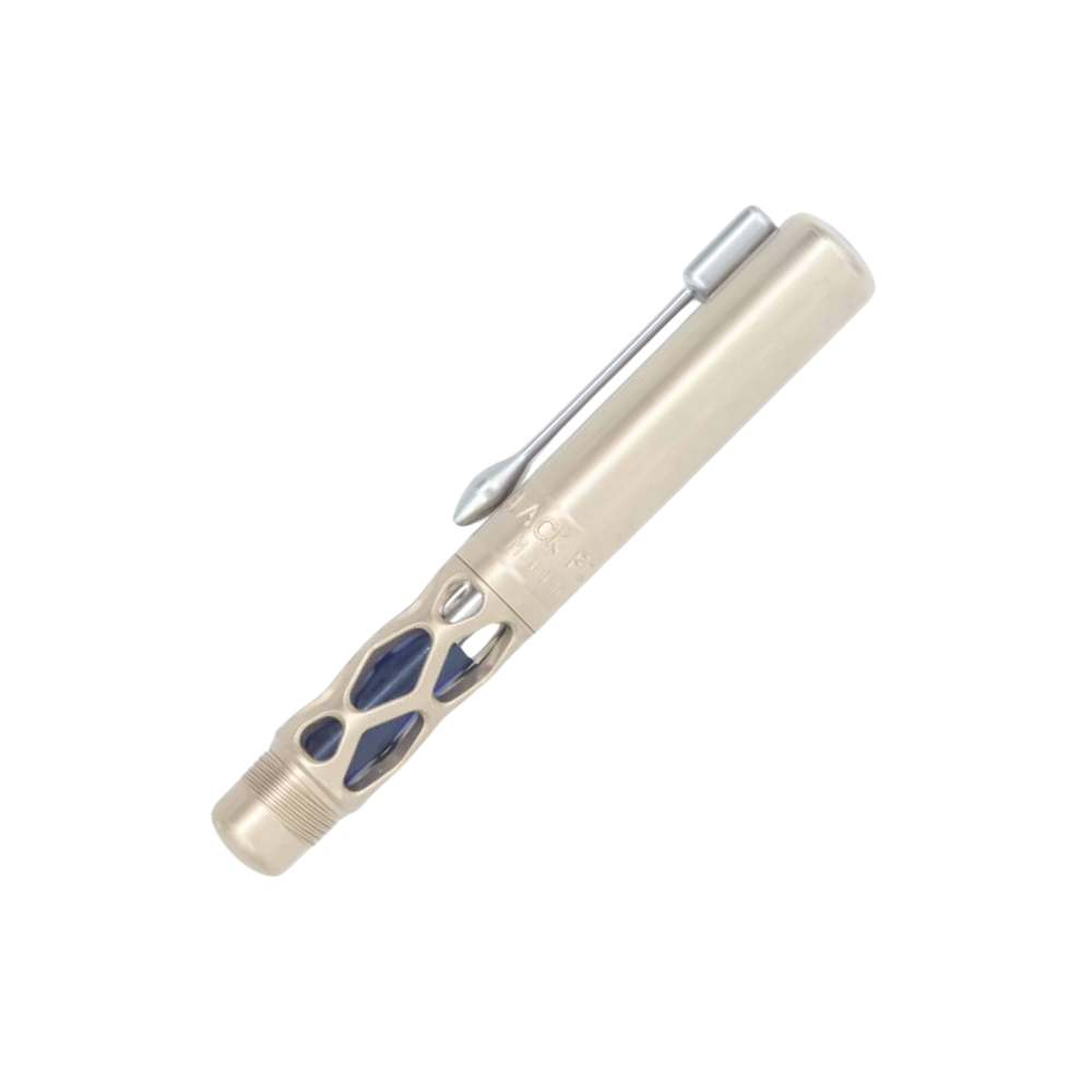 Black Forest Pen Premium Rombus Minimo mit Clip