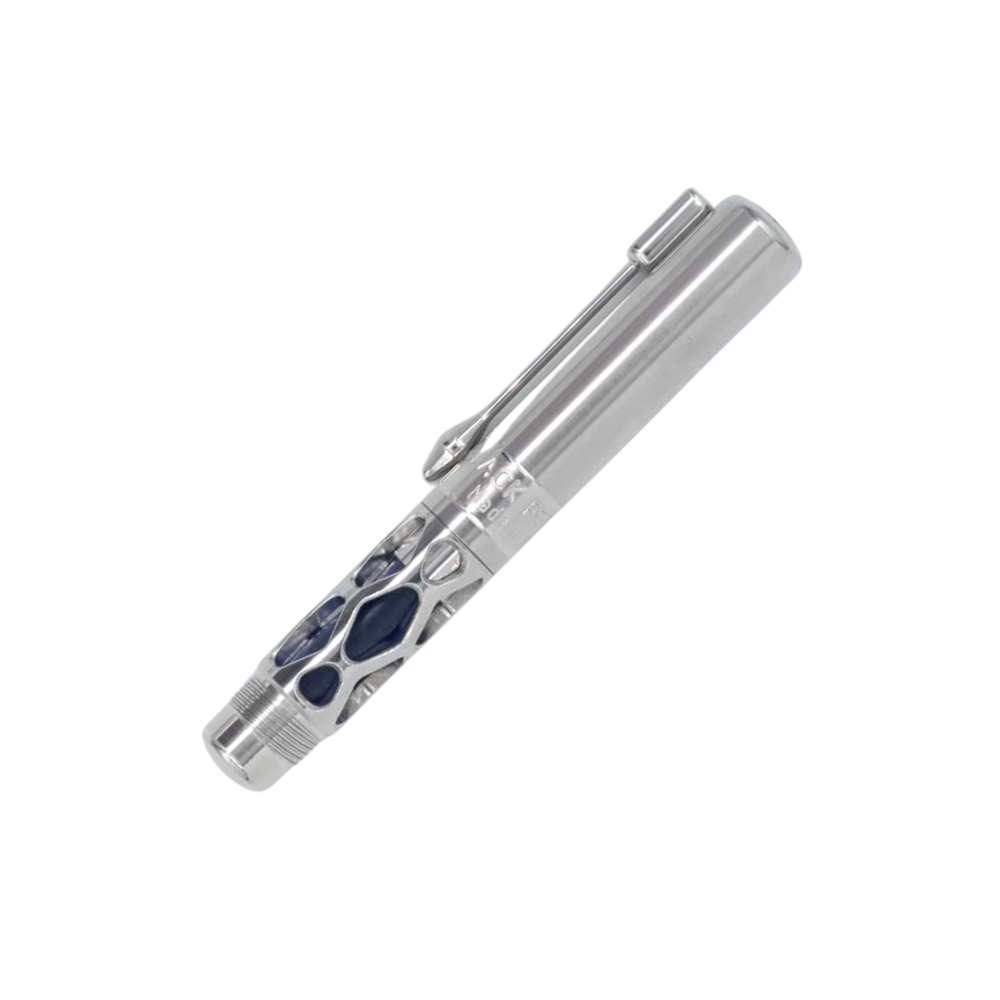 Black Forest Pen Premium Rombus Minimo mit Clip