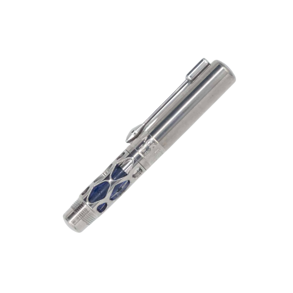 Black Forest Pen Premium Rombus Minimo mit Clip