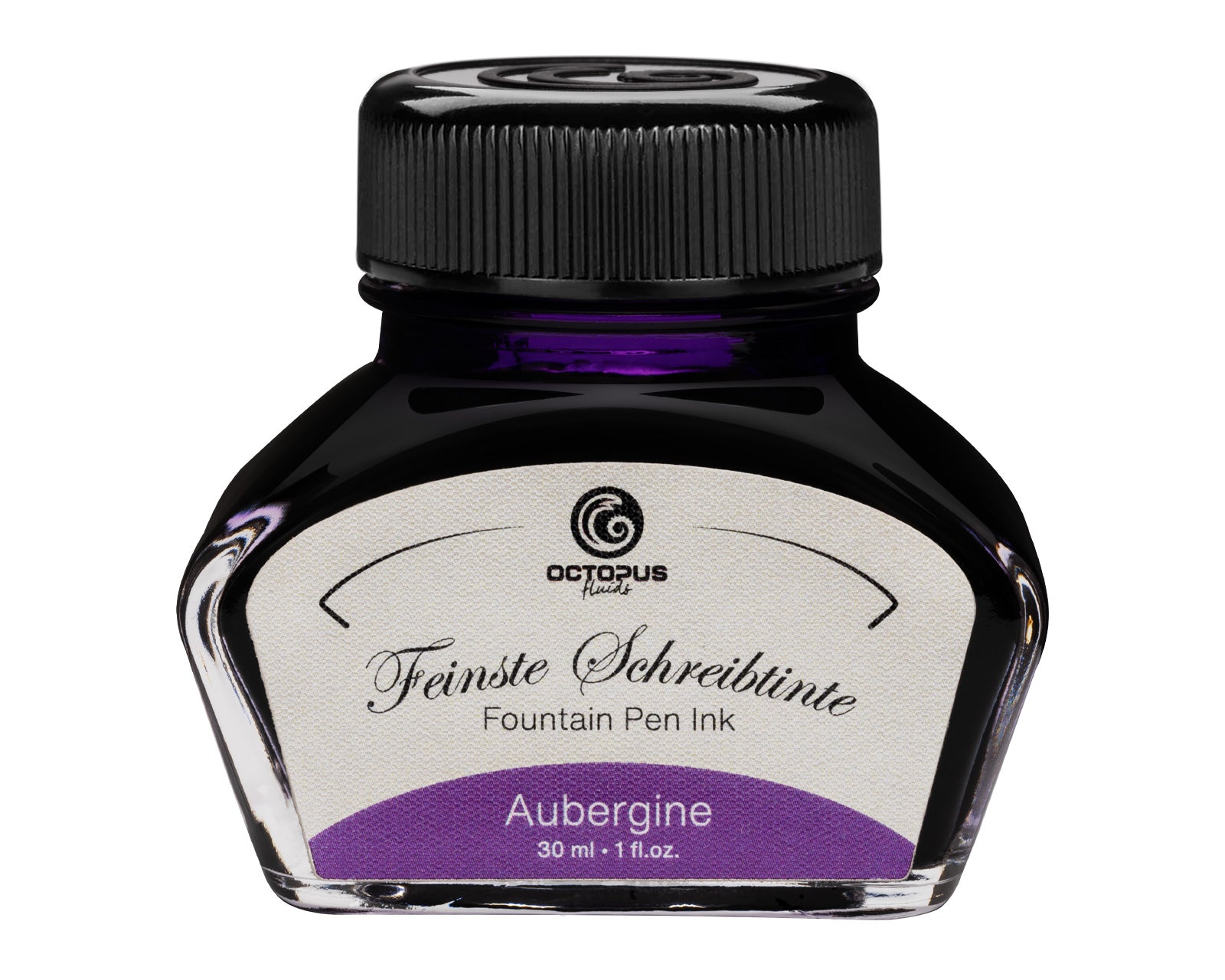 Octopus Fluids Classic Inks