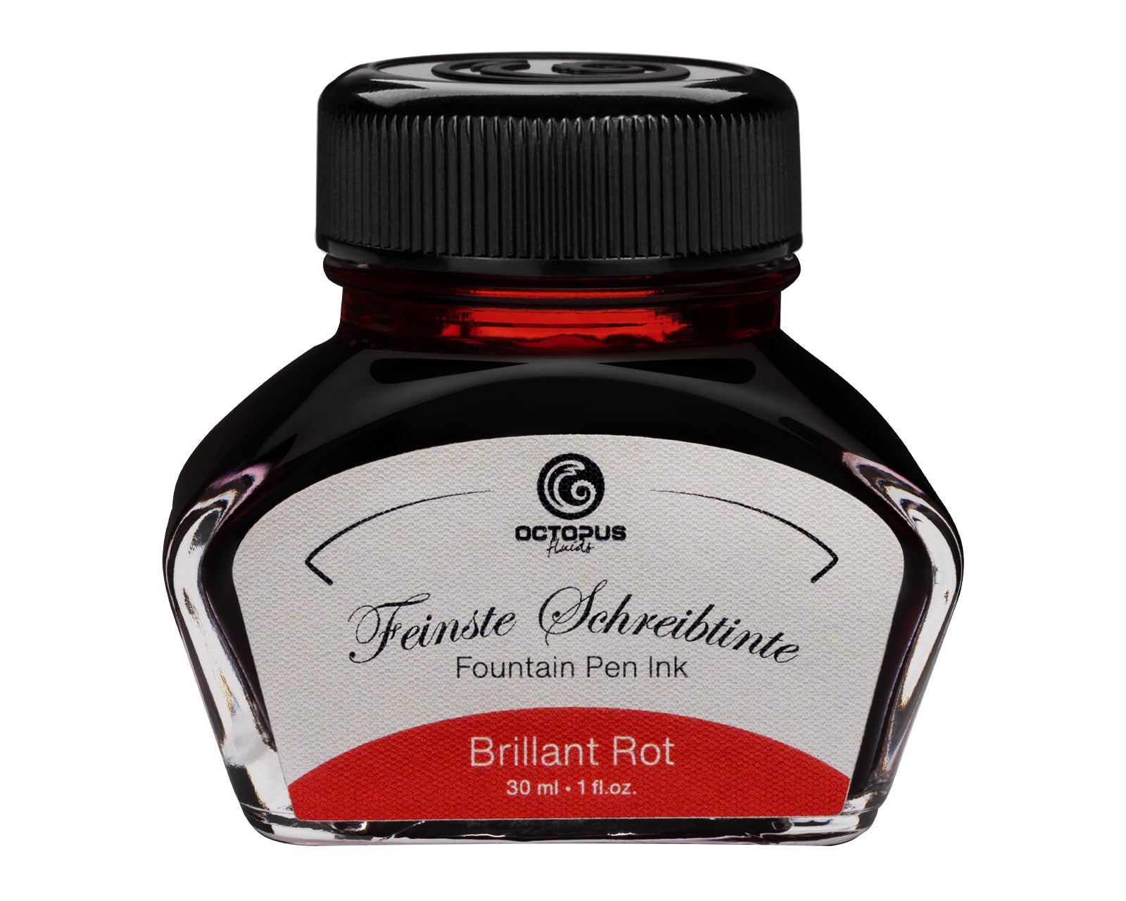 Octopus Fluids Classic Inks