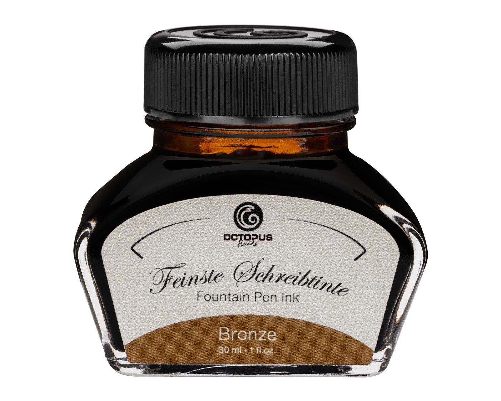 Octopus Fluids Classic Inks