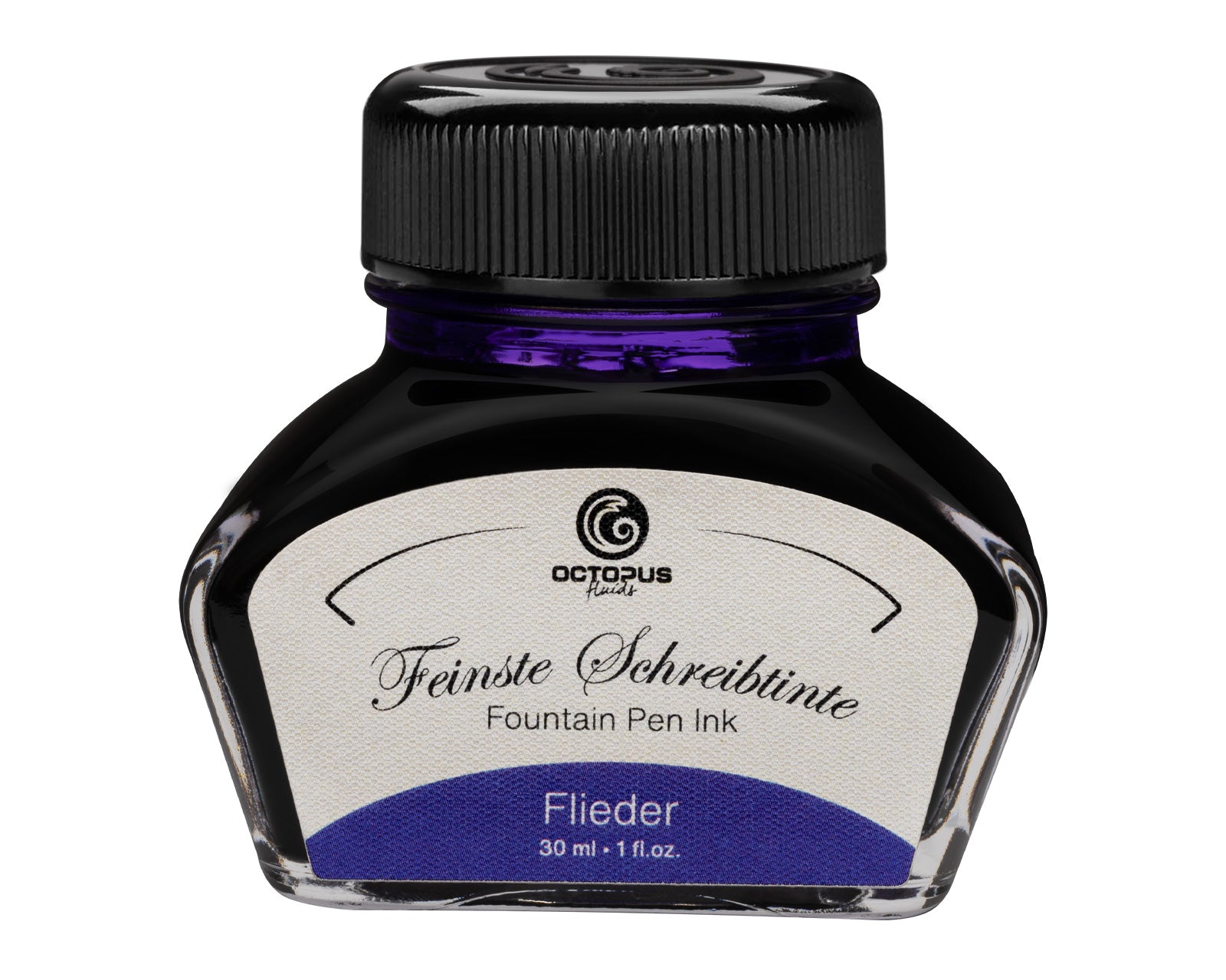 Octopus Fluids Classic Inks