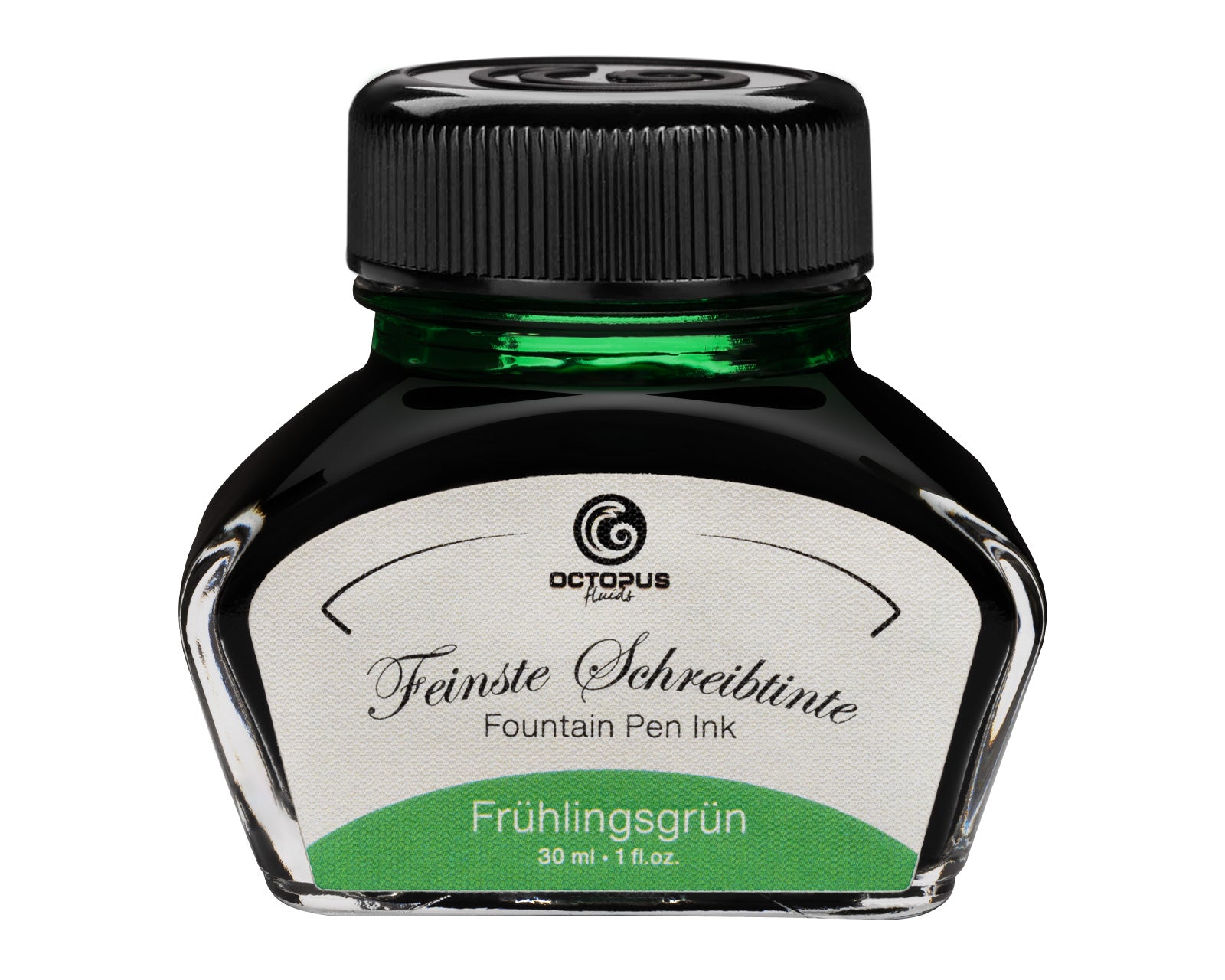 Octopus Fluids Classic Inks