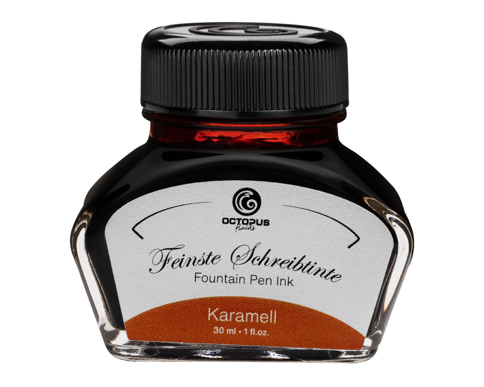 Octopus Fluids Classic Inks