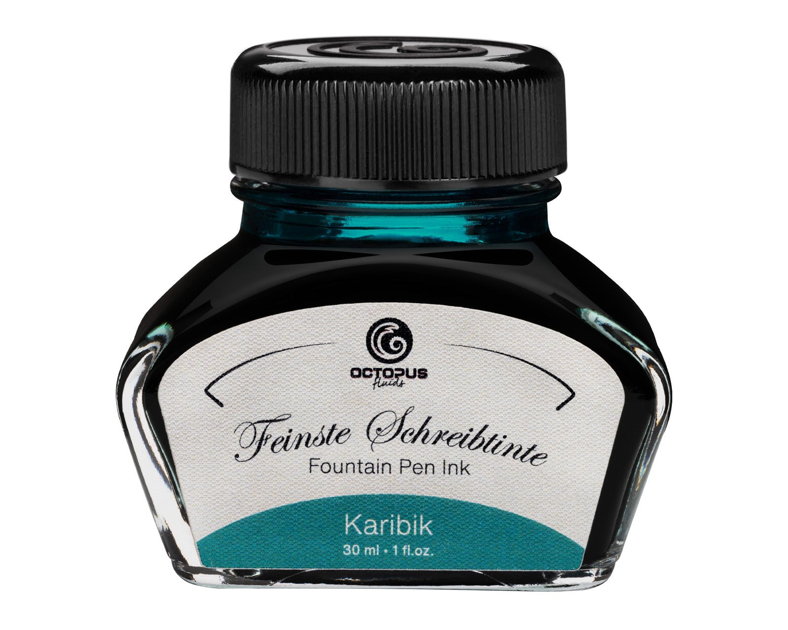 Octopus Fluids Classic Inks