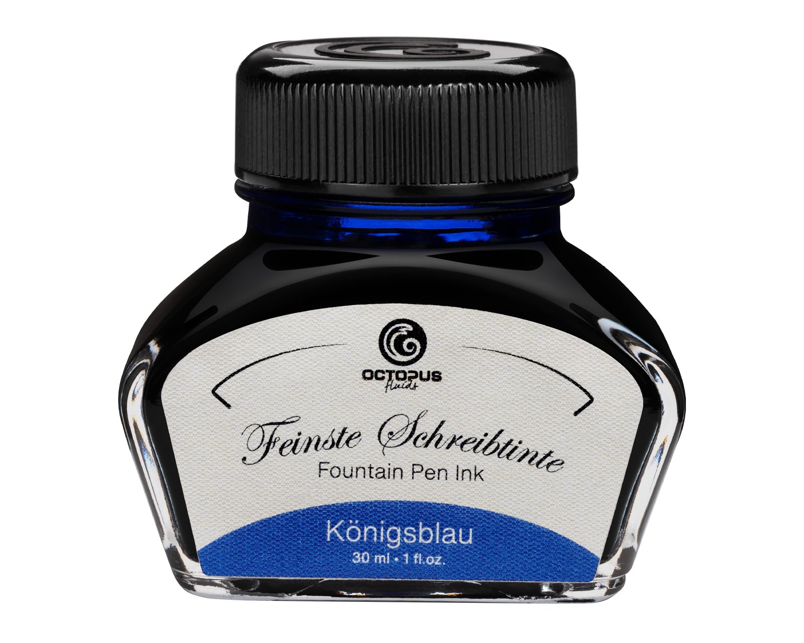 Octopus Fluids Classic Inks