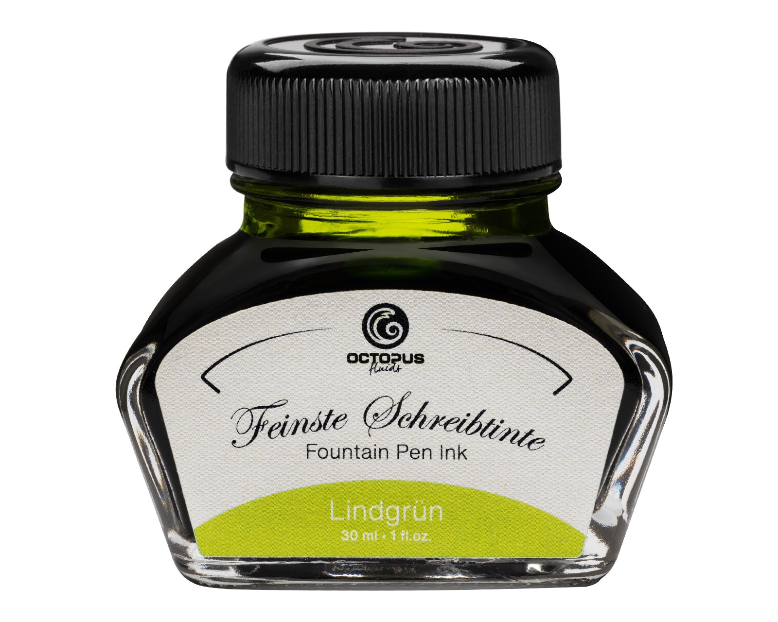 Octopus Fluids Classic Inks