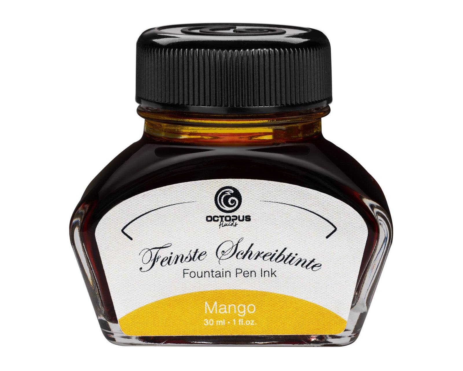 Octopus Fluids Classic Inks