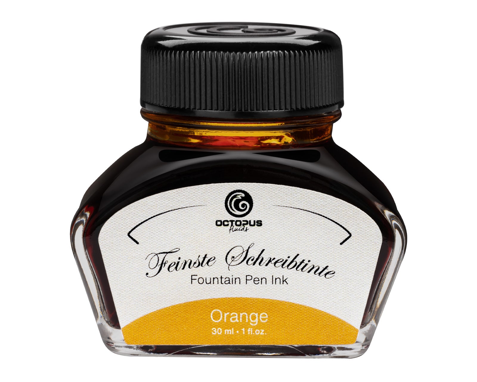 Octopus Fluids Classic Inks