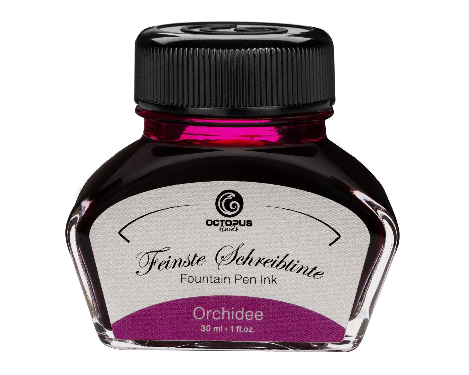 Octopus Fluids Classic Inks