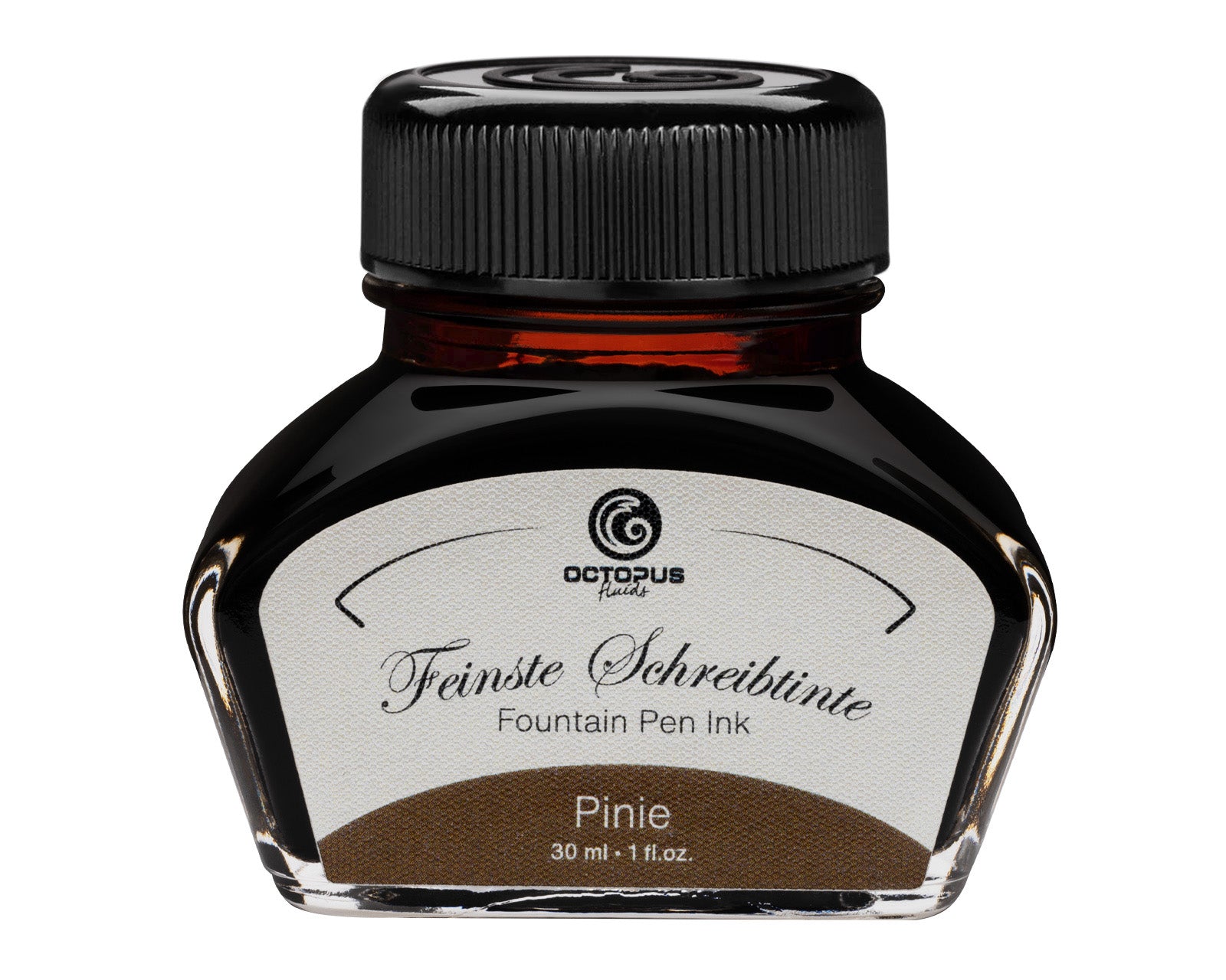 Octopus Fluids Classic Inks