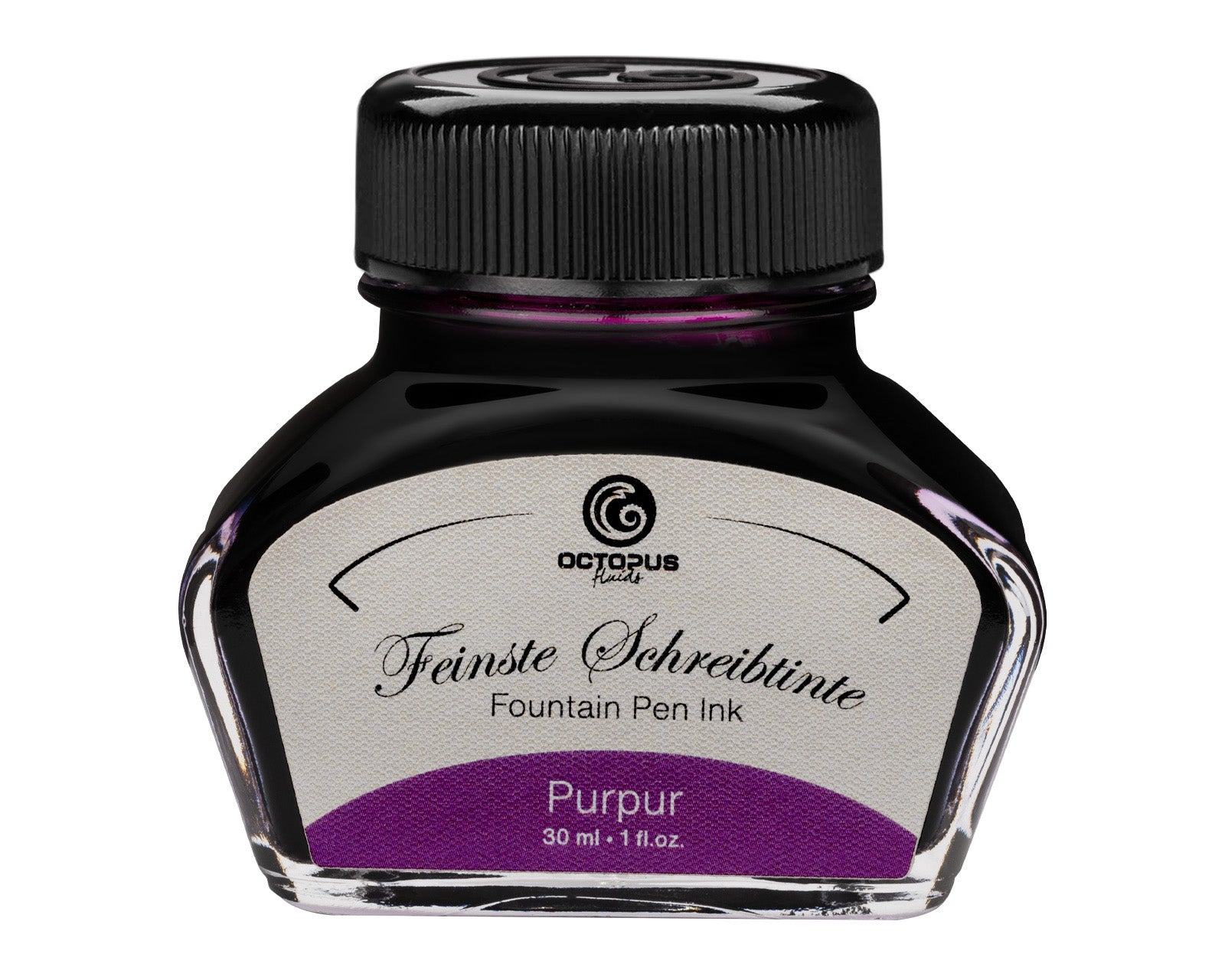 Octopus Fluids Classic Inks