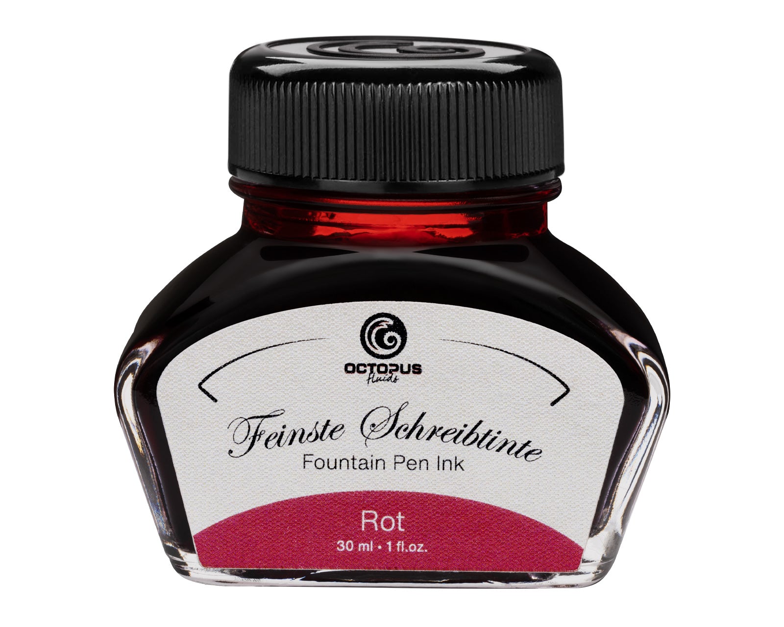 Octopus Fluids Classic Inks
