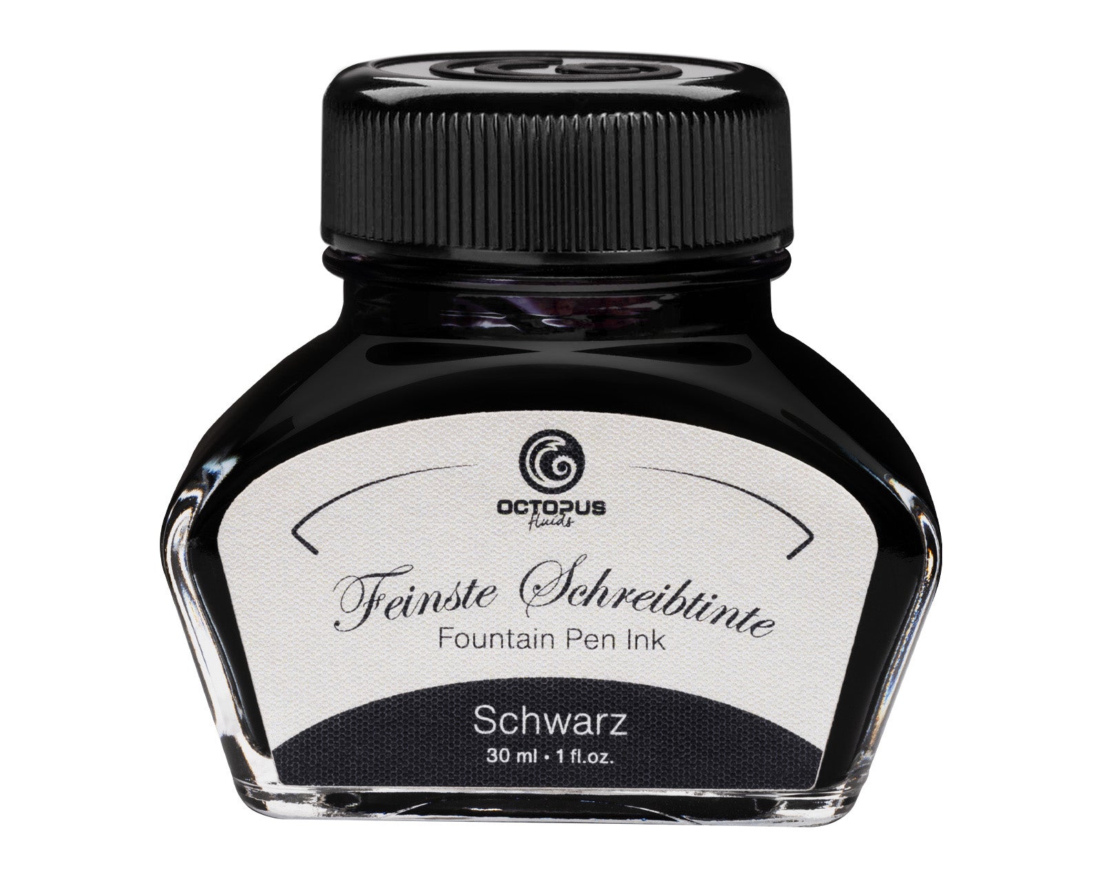 Octopus Fluids Classic Inks
