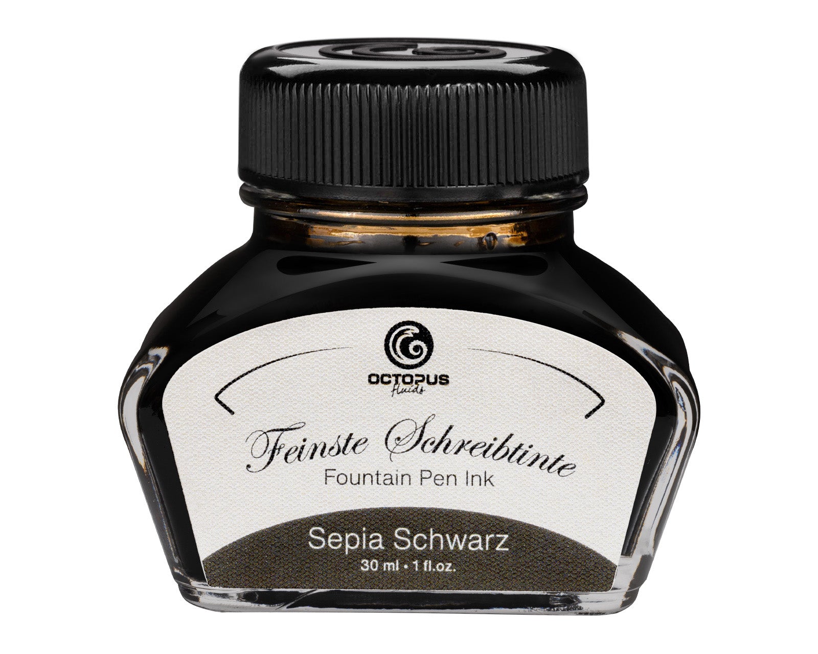 Octopus Fluids Classic Inks