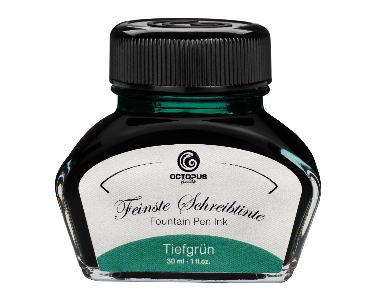 Octopus Fluids Classic Inks