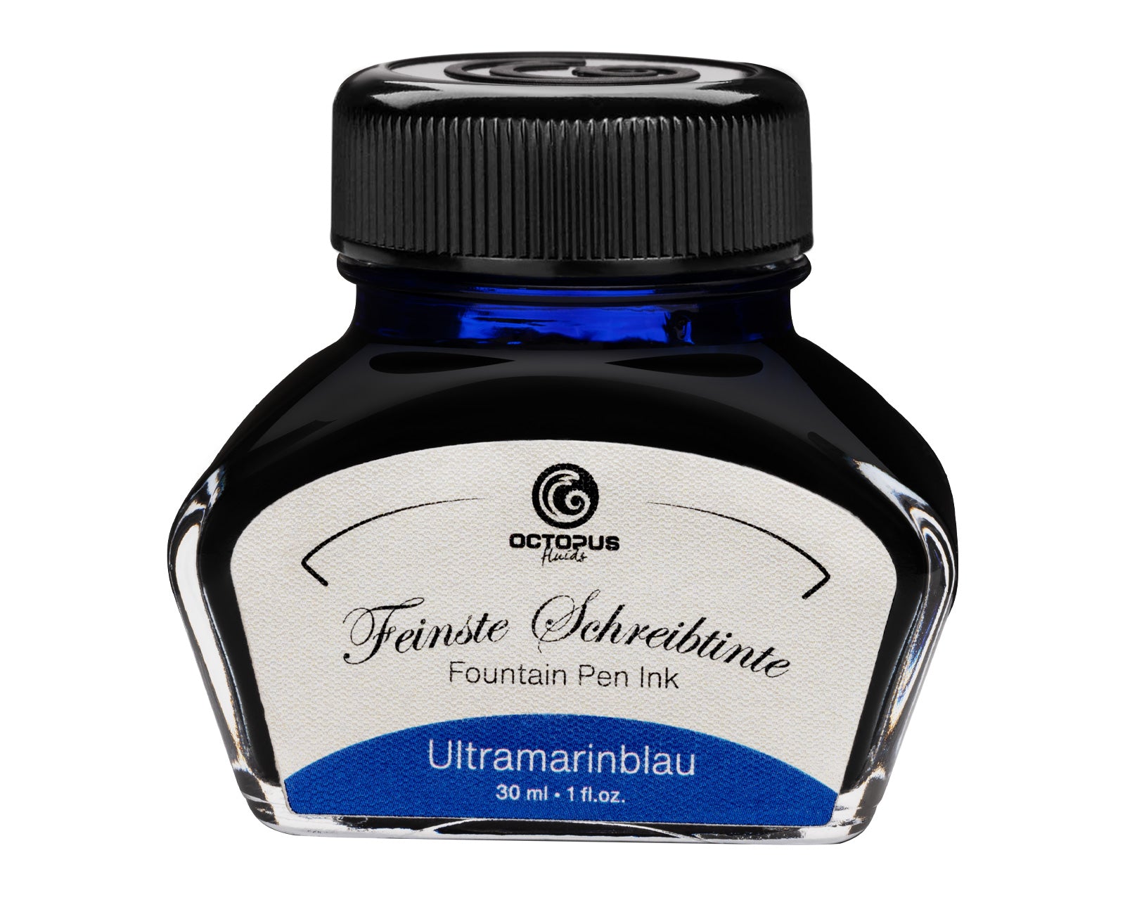 Octopus Fluids Classic Inks