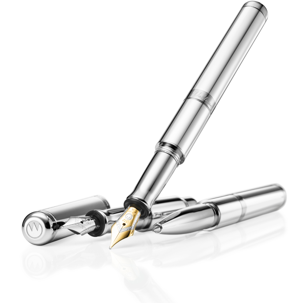 Waldmann Voyager Rollerball