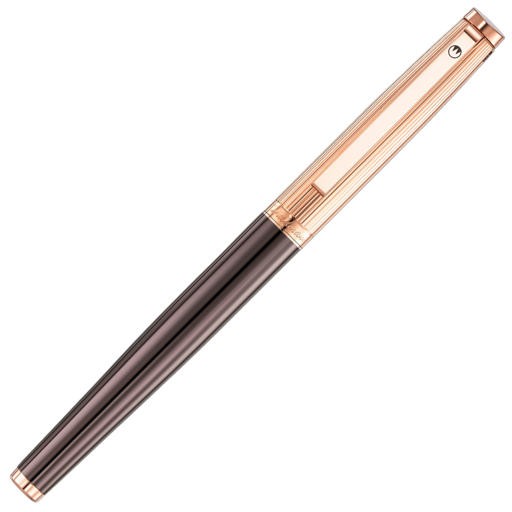 Waldmann Tuscany fountain pen