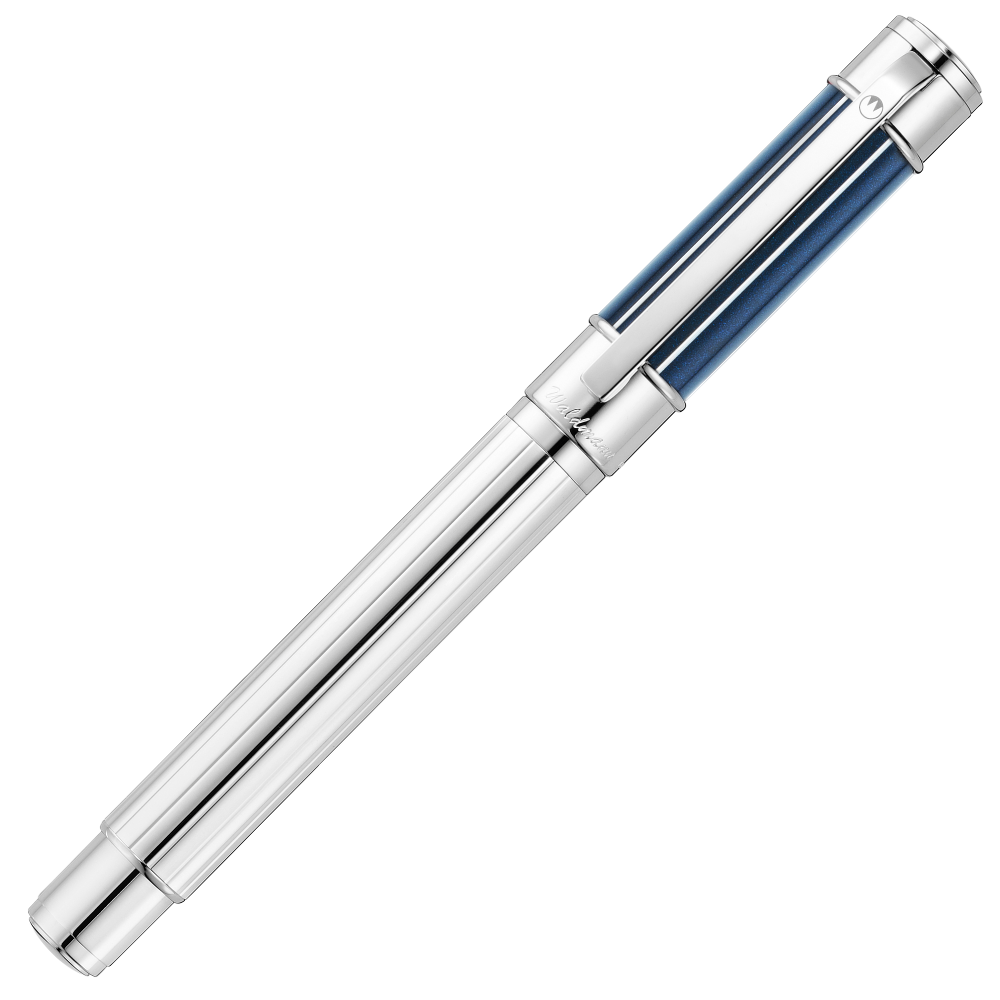 Waldmann Commander 23 rollerball, ballpoint pen, pencil