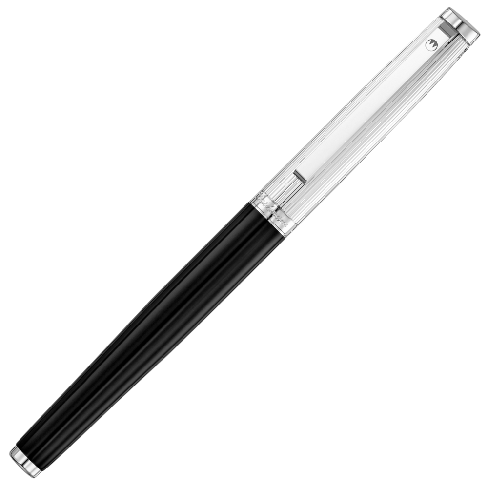 Waldmann Tuscany fountain pen