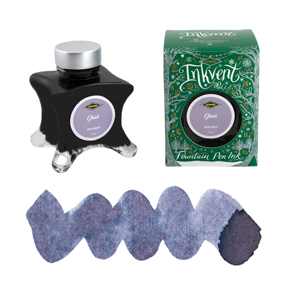 Diamine Inkvender 2022 Inks