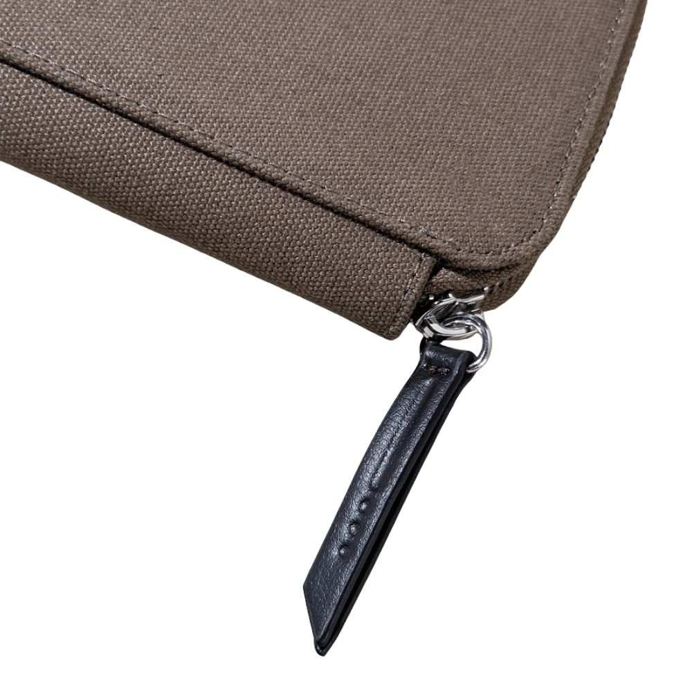 Endless Companion Stoff Verstellbares Etui für 5 Schreibgeräte