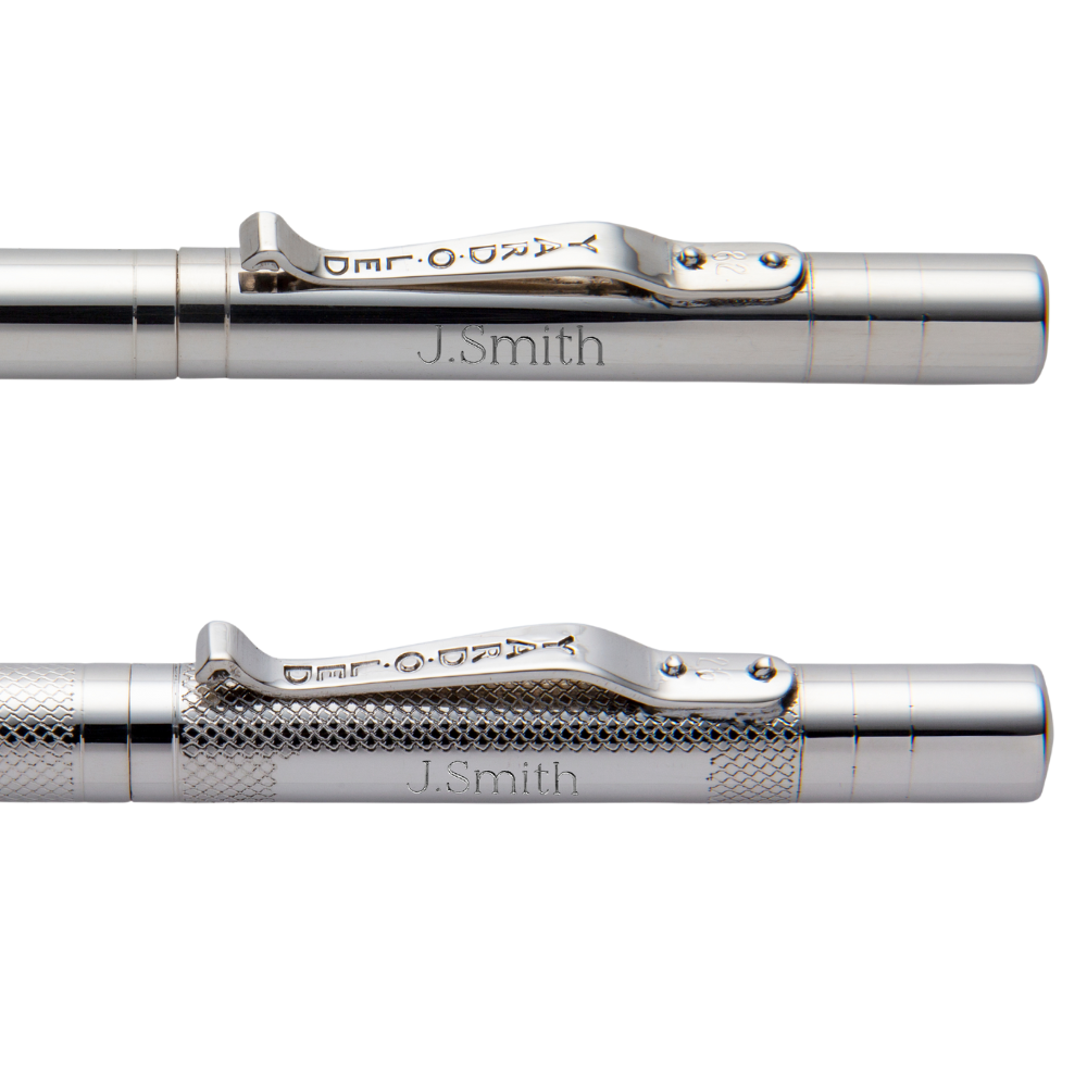 Yard O Led The Standard Plain Ballpoint Pen