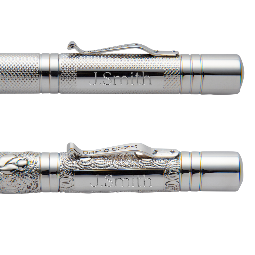 Yard O Led The Grand Victorian Rollerball