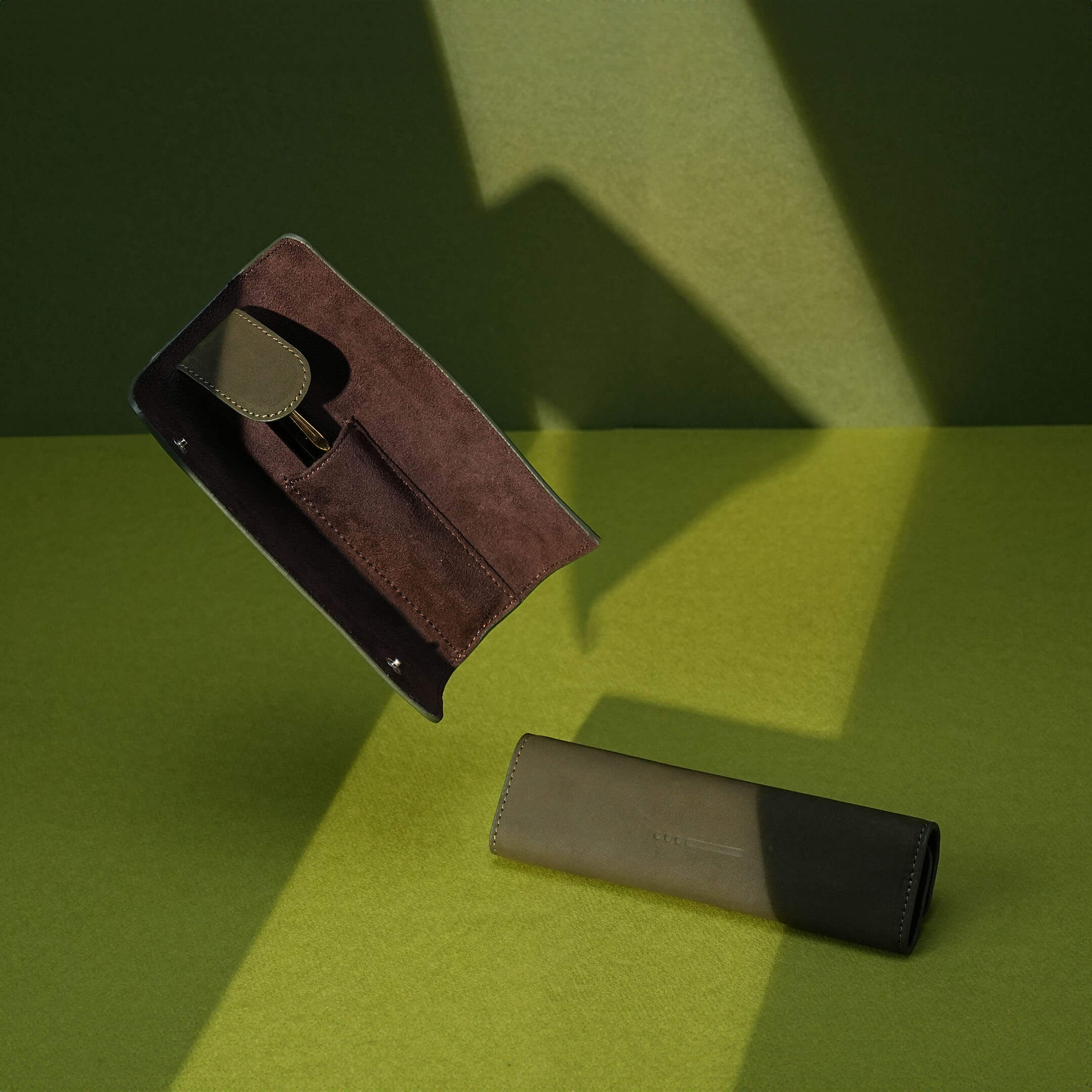 Endless Companion Etui für 1 Schreibgerät