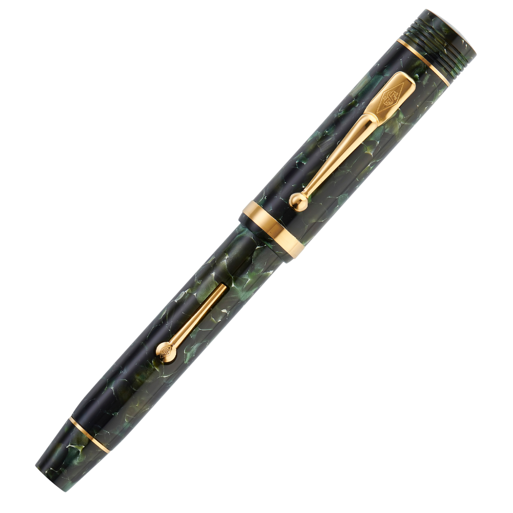 Conway Stewart Lever-Fill fountain pen