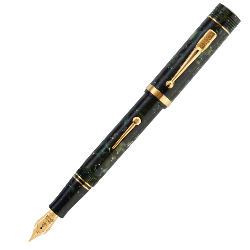 Conway Stewart Lever-Fill fountain pen