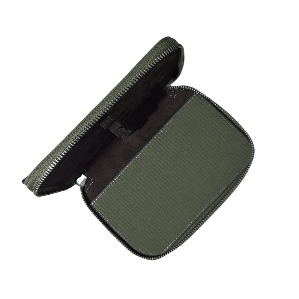 Endless Companion Stoff Verstellbares Etui für 5 Schreibgeräte