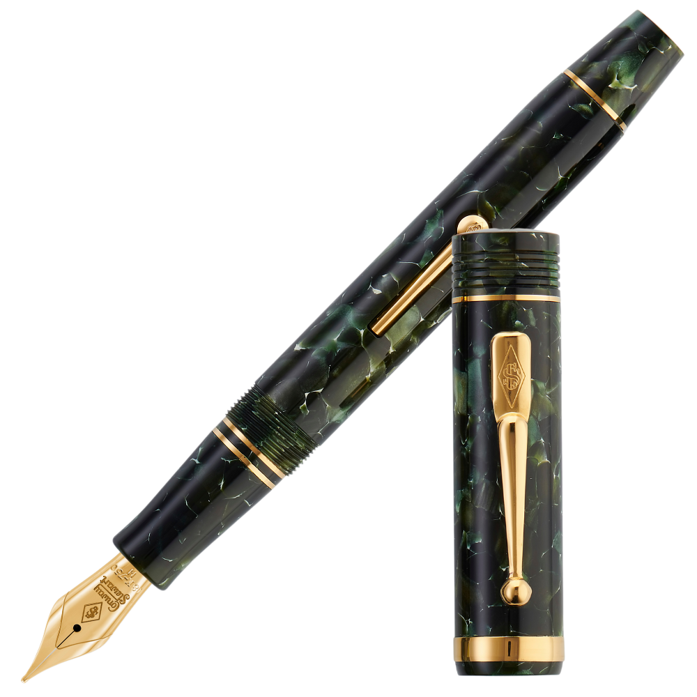 Conway Stewart Lever-Fill fountain pen