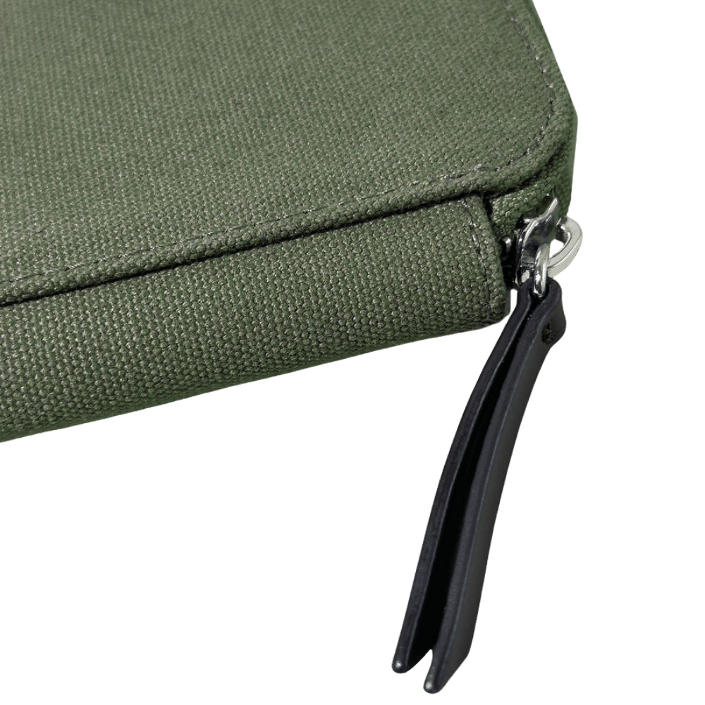 Endless Companion Stoff Verstellbares Etui für 5 Schreibgeräte