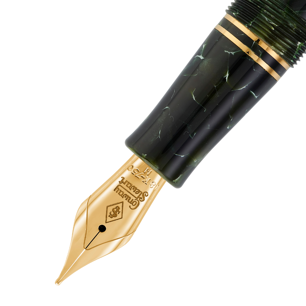 Conway Stewart Lever-Fill fountain pen