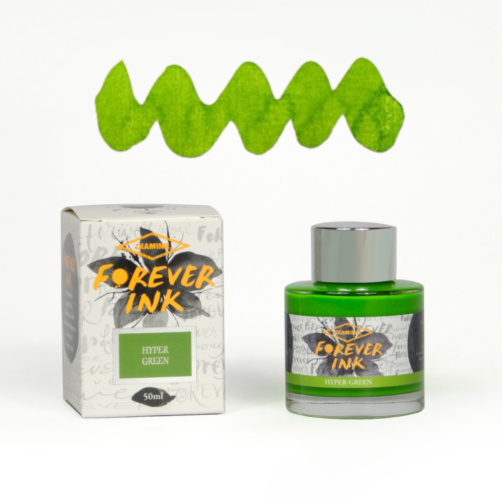 Diamine Germany Exclusive Inks
