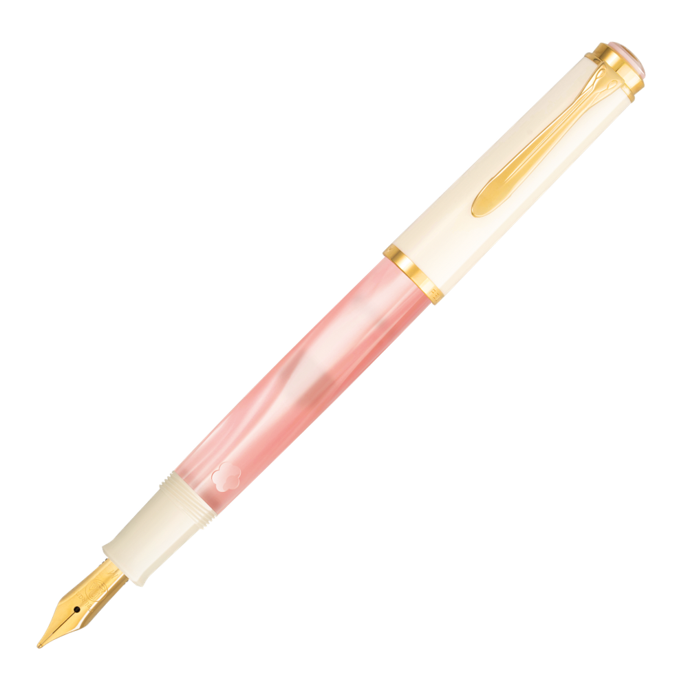 Pelikan SE Classic M200 Cherry Blossom