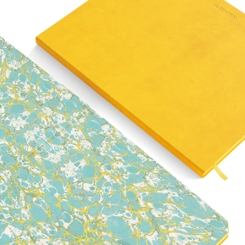 de KEMPEN Notebook Independent