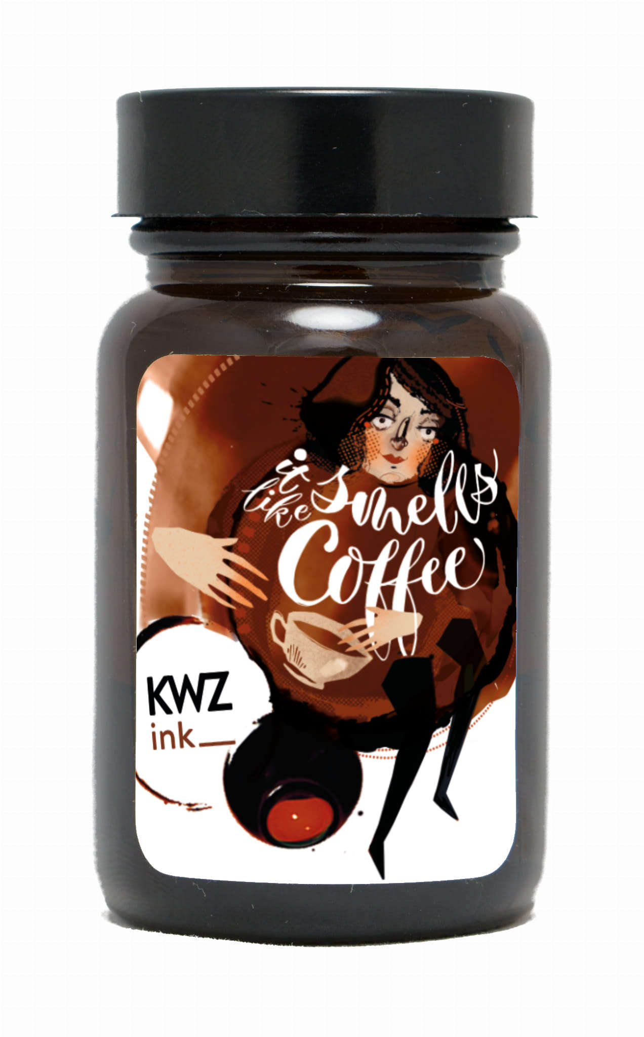 KWZ inks
