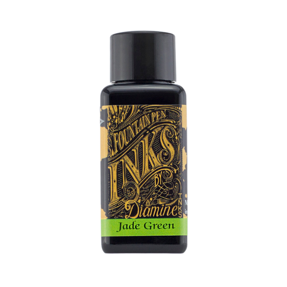 Diamine Tinten Grün-Töne