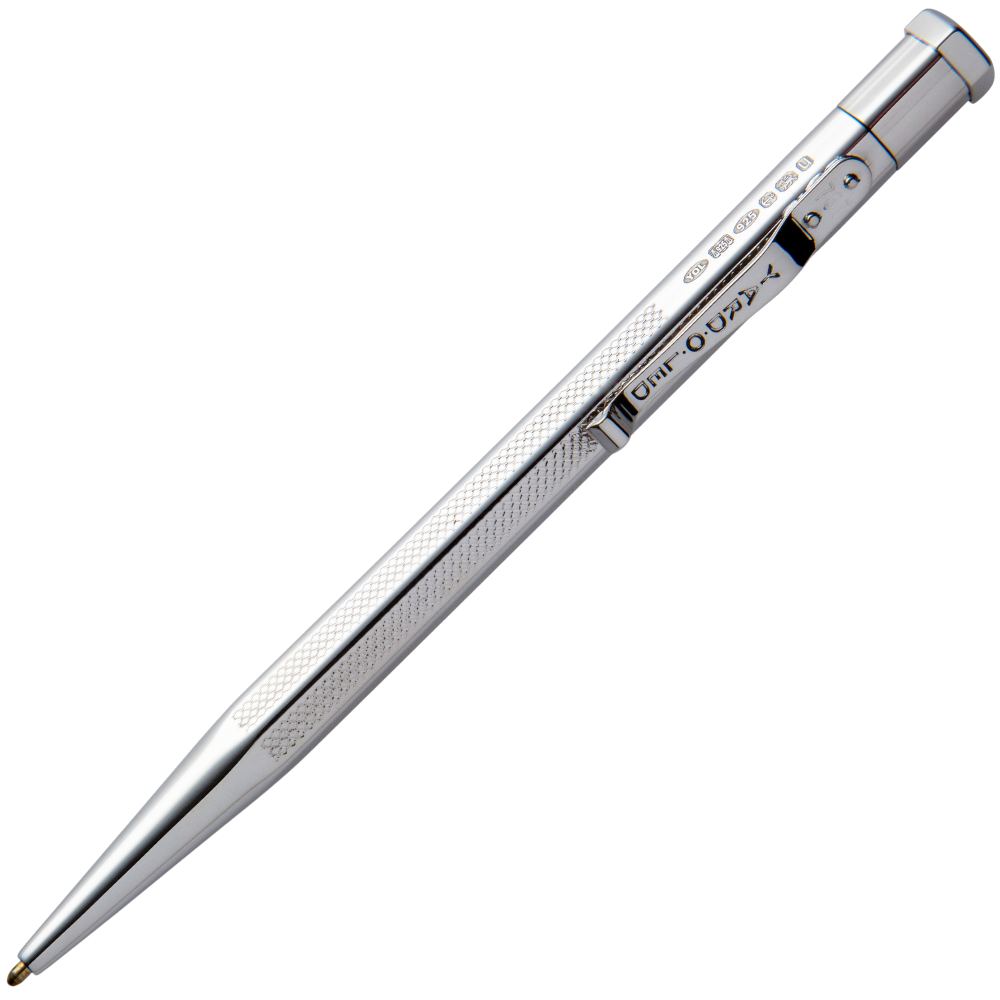 Yard O Led The Diplomat Barley ballpoint pen