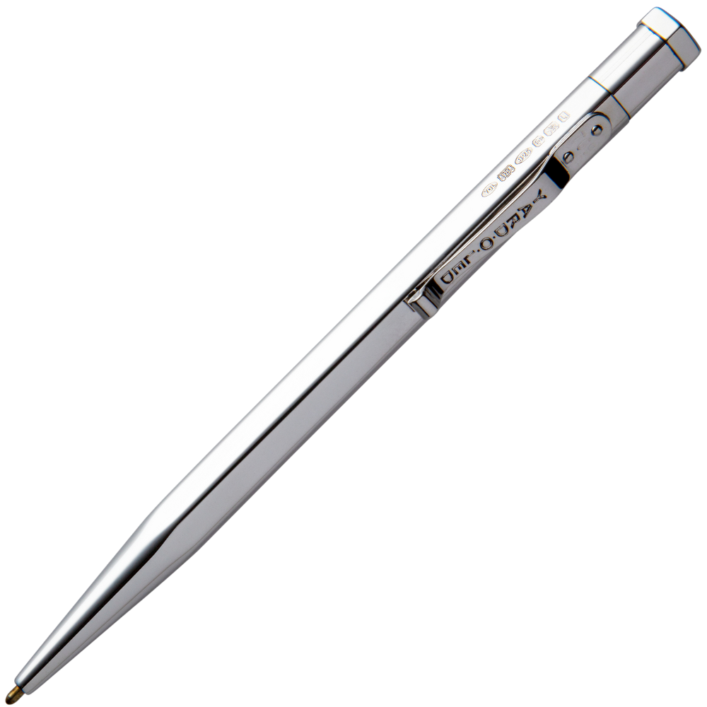 Yard O Led The Diplomat Plain Kugelschreiber