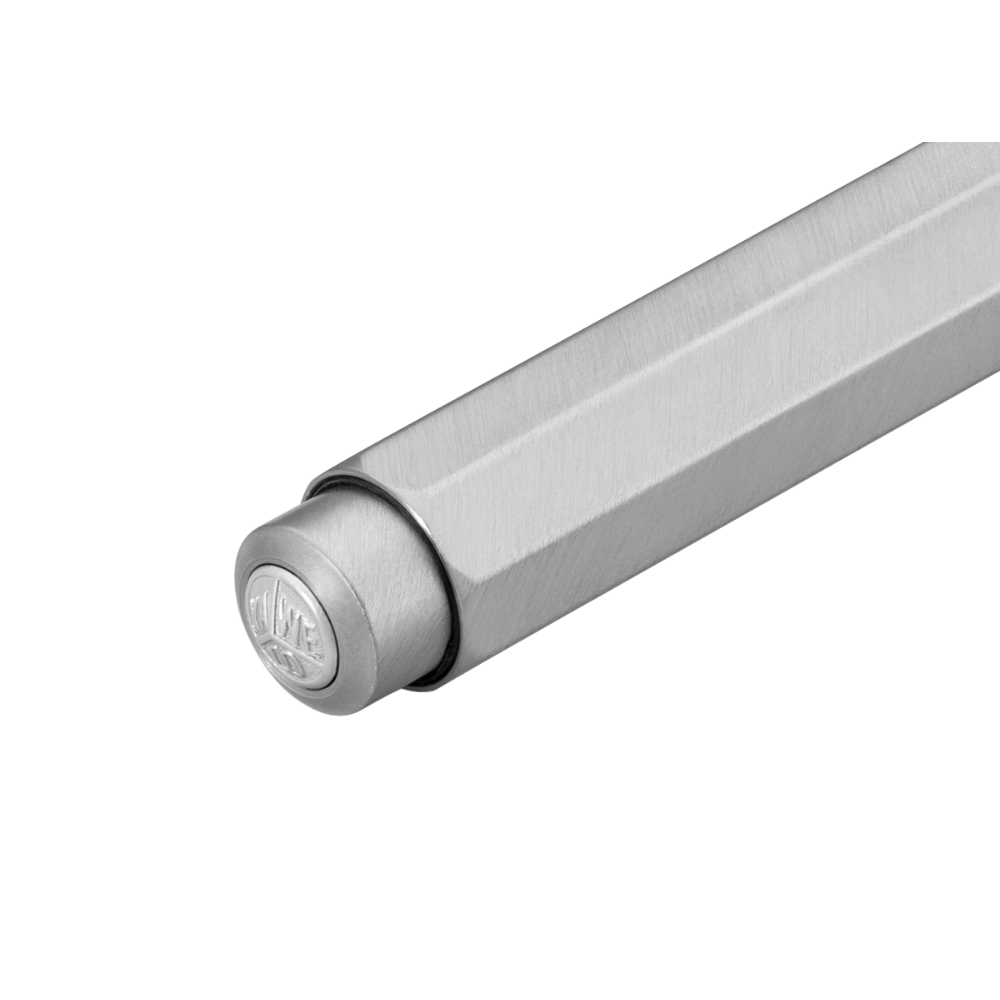 Kaweco STEEL SPORT ballpoint pen