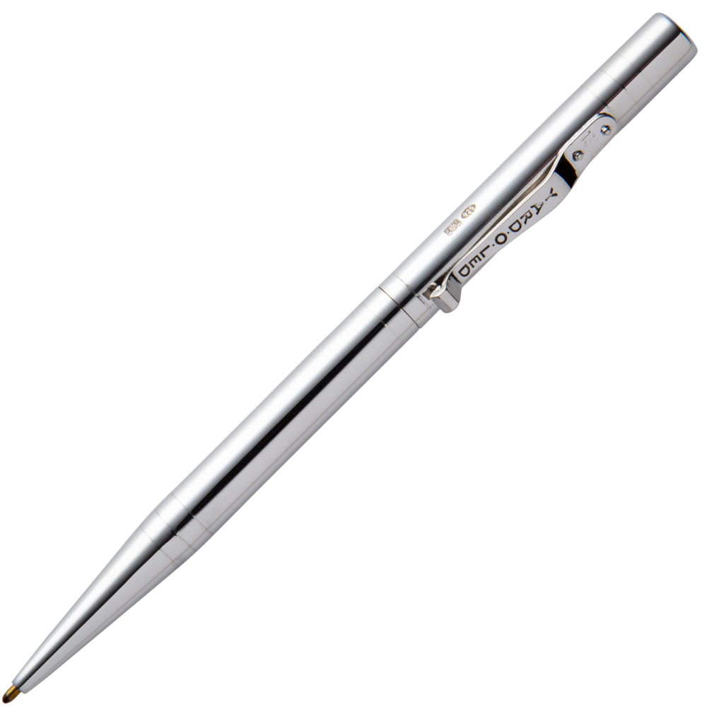 Yard O Led The Standard Plain Ballpoint Pen