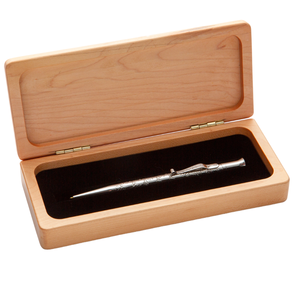 Yard O Led The Perfecta Ballpoint Pen