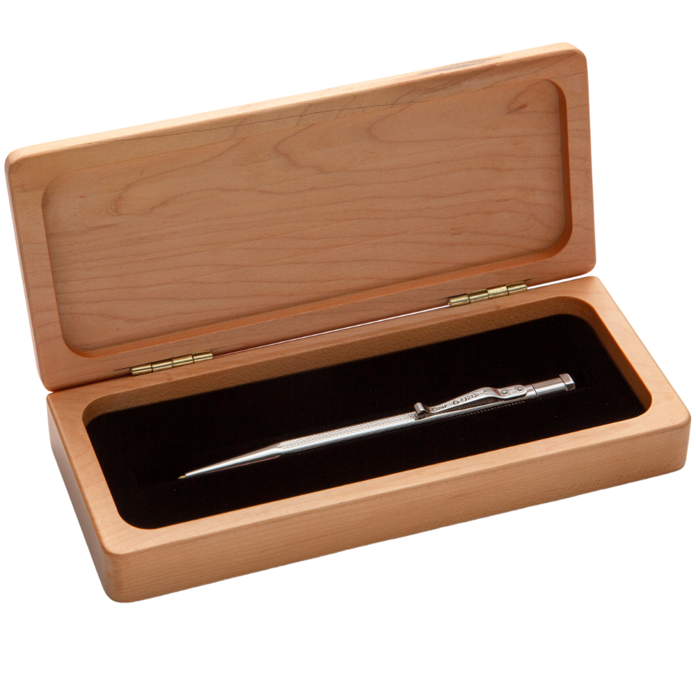 Yard O Led The Diplomat Barley ballpoint pen